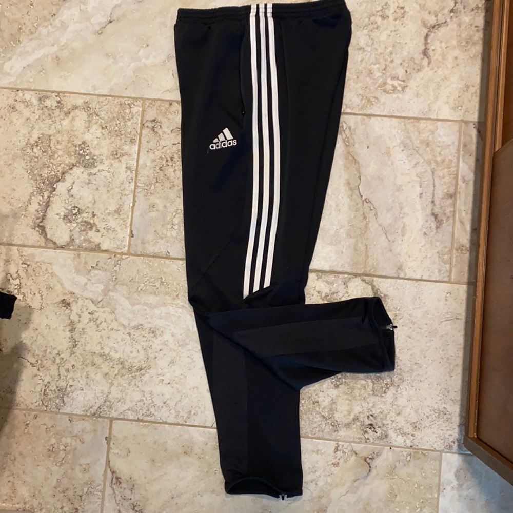 Adidas joggers